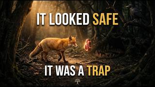 Why You Stop Protecting Yourself (The Fox and The Crow)