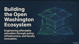 CPTC 2023 OER Institute Flashback: OER, Open Textbooks, and SBCTC