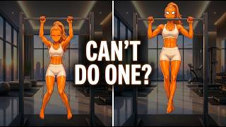 3 Calisthenics Mistakes Most Women Make