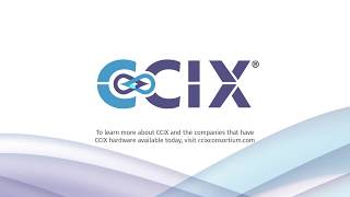 What Is CCIX?
