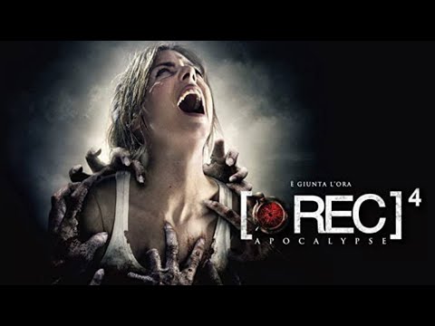 REC 4 - Kıyamet Günü | Türkçe Dublaj | Korku Gerilim Filmi - Yabancı Sinema