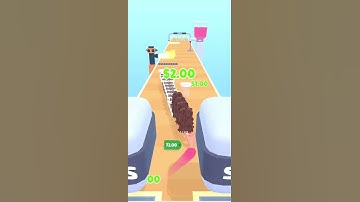 Popsicle Stack Gameplay #shorts #subscribe #loop #minecraft #games