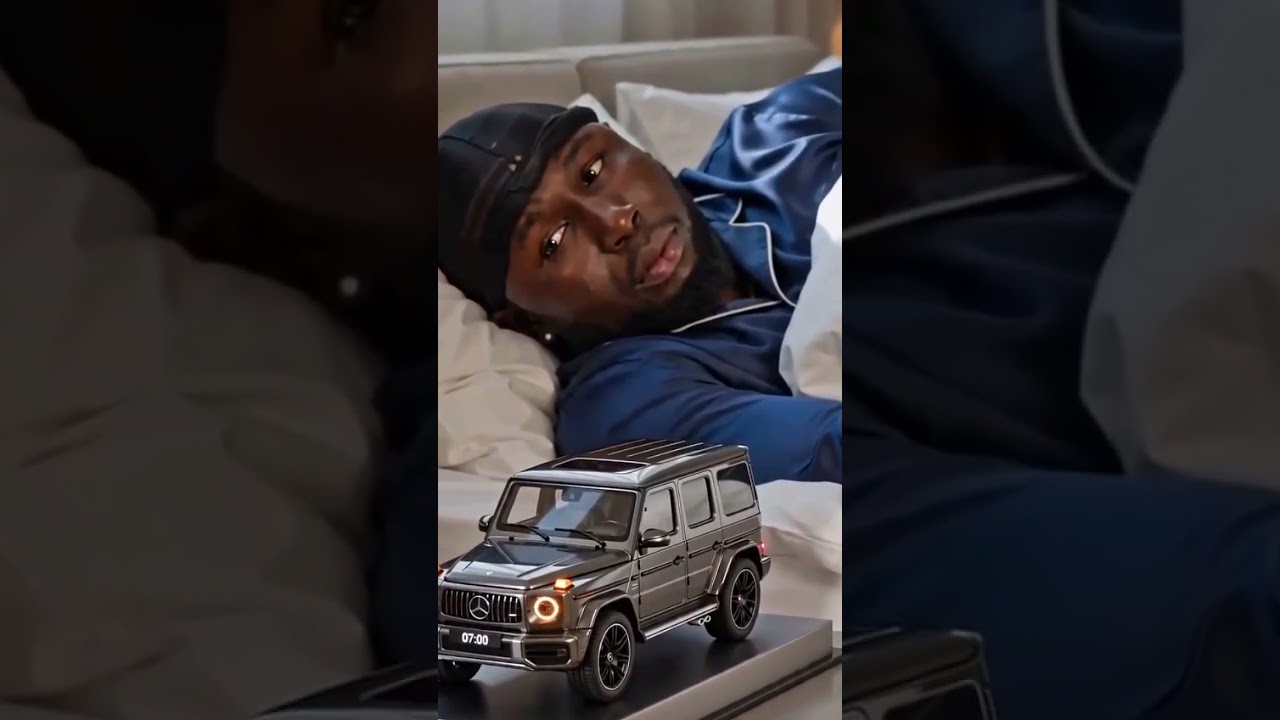 Mercedes