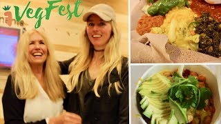 79 Year Old Mimi Kirk's Raw Vegan Diet Keeping Her Young & Healthy