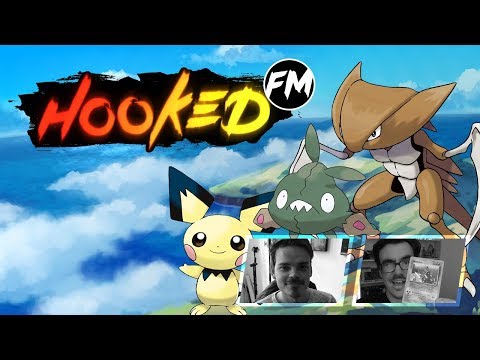 Hooked on Topic #69 - Wir bewerten Random-Pokémon, Part 4! - Hooked on Topic #69 - Wir bewerten Random-Pokémon, Part 4!