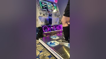 [DDR A3] IM BACK… Glitter Flatter Scatter ESP-17 988k