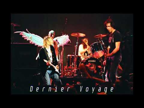 [Free] Nirvana type beat "Dark side" | Grunge Instrumental
