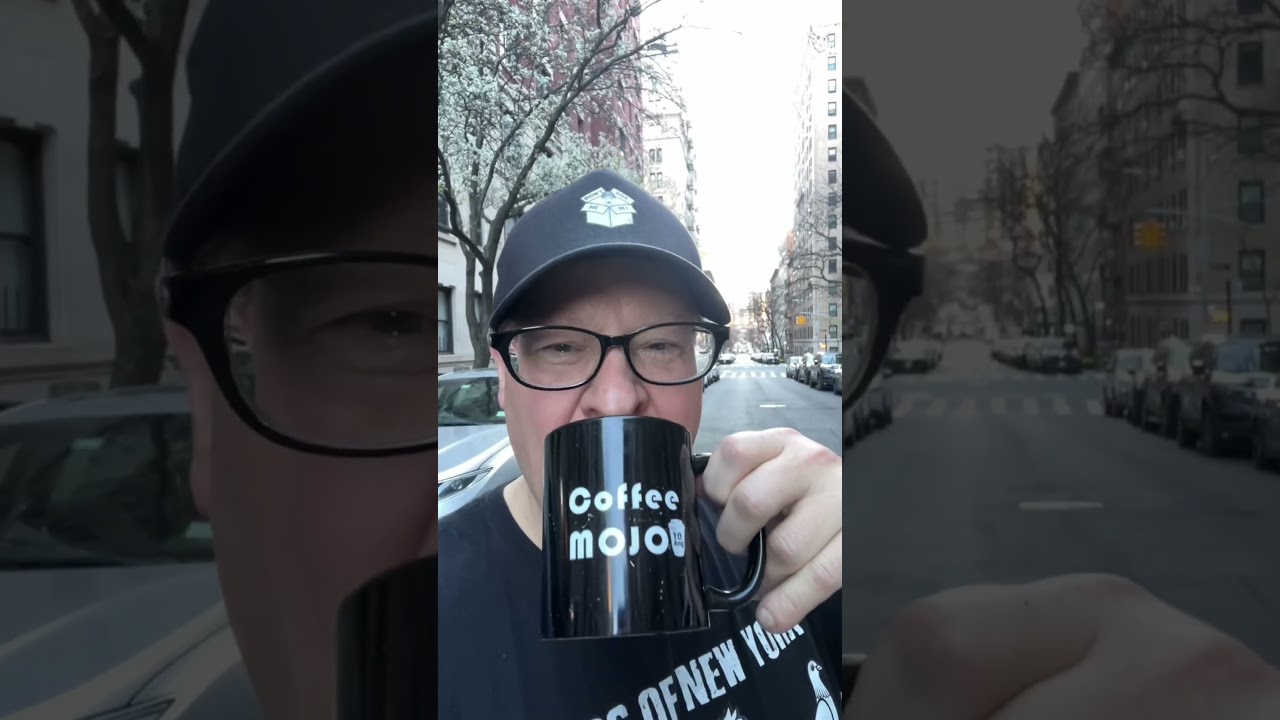 Sassy Saturday weather check! #nyc #life