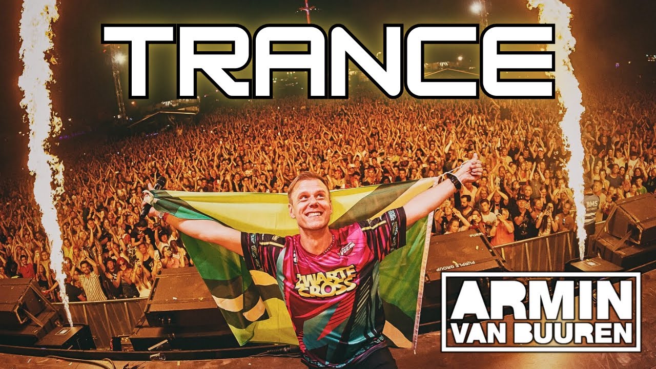A State of Trance 2025 | Festival Mix (Dec) | Armin van Buuren, Ferry Corsten (EPIC SET!)