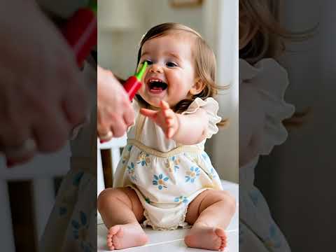 فرحت كتير عالفلفل الحار  