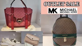 sale MK outlet