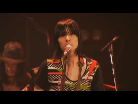 フジファブリック - 星降る夜になったら (Live at 富士五湖文化センター)