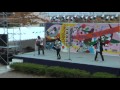 BAN-BANラジオ「兵庫県立大学祭LIVE♪世界の国からI LOVE YOU」げてものがかり