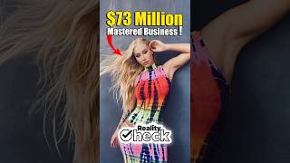 How Iggy Azalea Made $73 Million Empire #iggyazalea  #networth  #money