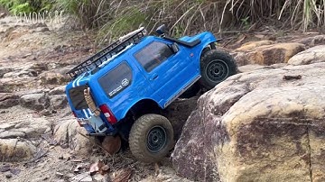 MST cmx jimny J3