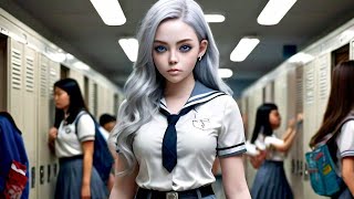 Alien Ambassador's Daughter Starts High School at Human School |Sci Fi short stories| hfy by Galactic Tales 121 views 5 hours ago 25 minutes