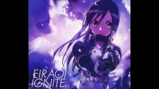 Eir Aoi  Ignite instrumental 