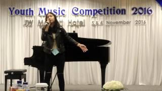 Download Lagu Masterpiece - Jessie J cover Olivia CC MP3