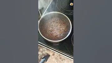 Кто не умеет варить гречку? 😁