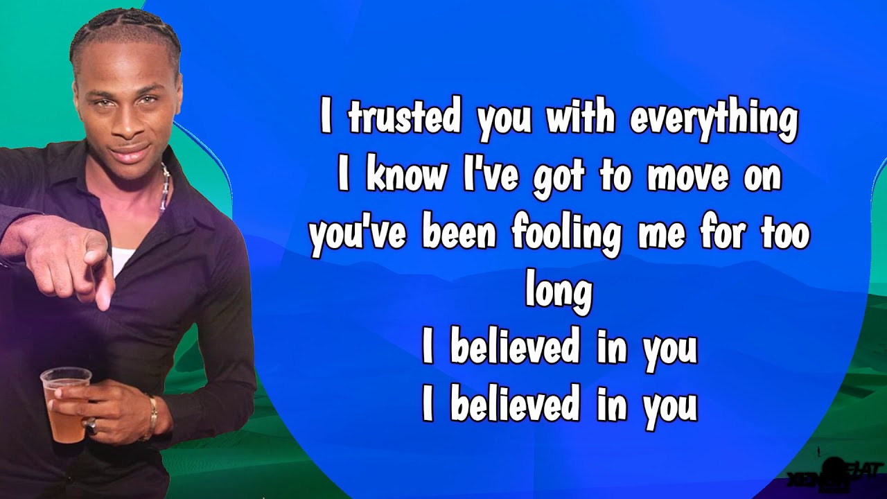 Dexta Daps Vent Episode 1 "Heartless" (Lyrics) YouTube