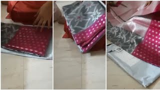 Customer Review About Saree Only 1200- Only