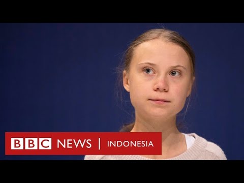 Video: Mengapa Greta Thunberg Sebenarnya Dinobatkan Sebagai Orang Terbaik Tahun Ini? - Pandangan Alternatif