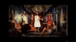 ORPHANED LAND - All Is One (OFFICIAL VIDEO)