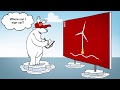 Online master of wind energy  study anytime anywhere