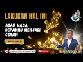 Panduan  hal yang akan mengubah masa depan anda motivation elisasagala