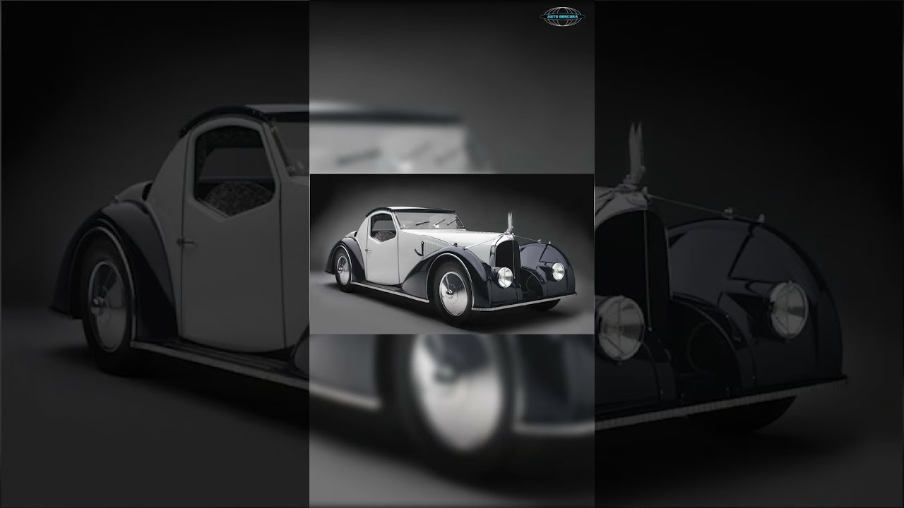 Voisin Masterpieces to Scooters - Auto Obscura  #podcast