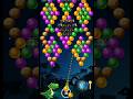 Bubble shooter #bubbleshooter #shorts #gaming