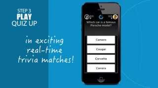 Quiz Up Official trailer screenshot 5