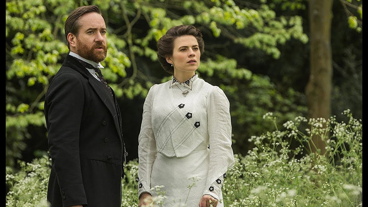 Howards End 2017 Soundtrack list