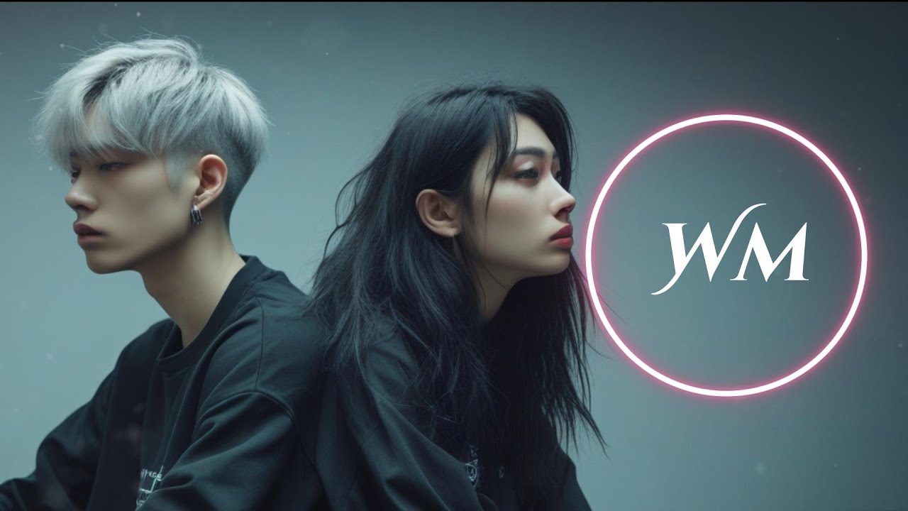 Not Allowed to Stay — Created with AI by Witch Music