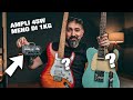 OTTIME STRATO e TELE da 300€ + UN MINI AMPLI. BEST BUY? Scopriamolo insieme.