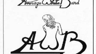 Average White Band - Love Your Life chords