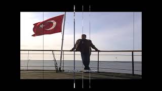 Nalan Altınörs Niçin Baktın Bana Öyle