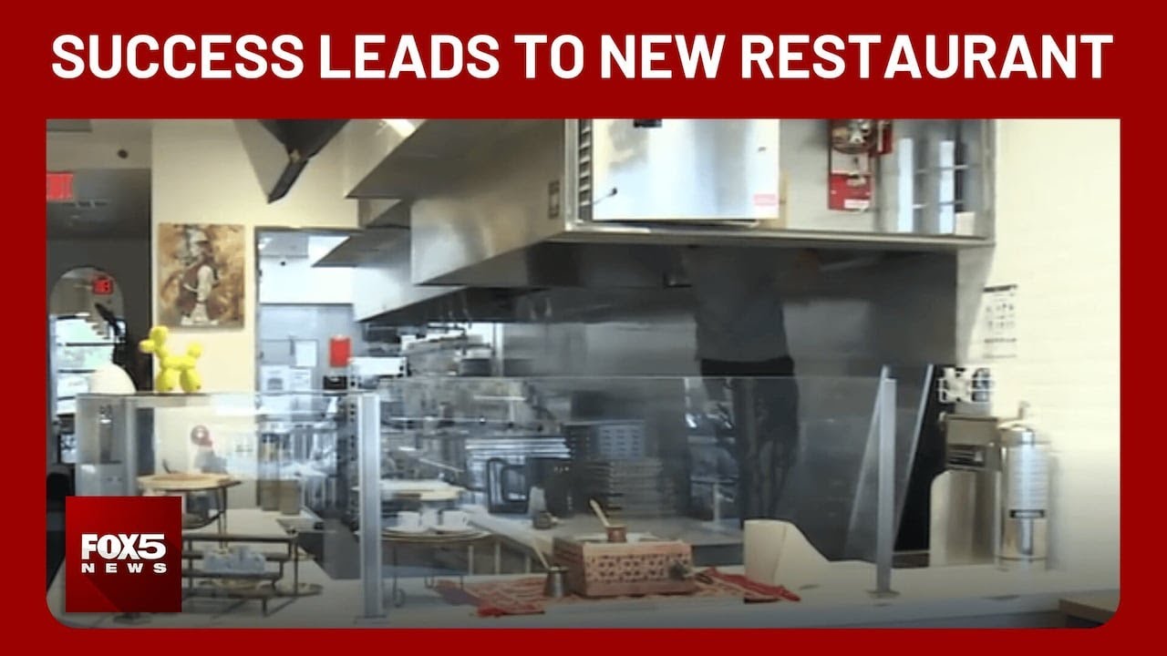 Las Vegas family turns coffee shop success into new southwest valley restaurant