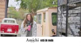 Amichi está en modalia.com
