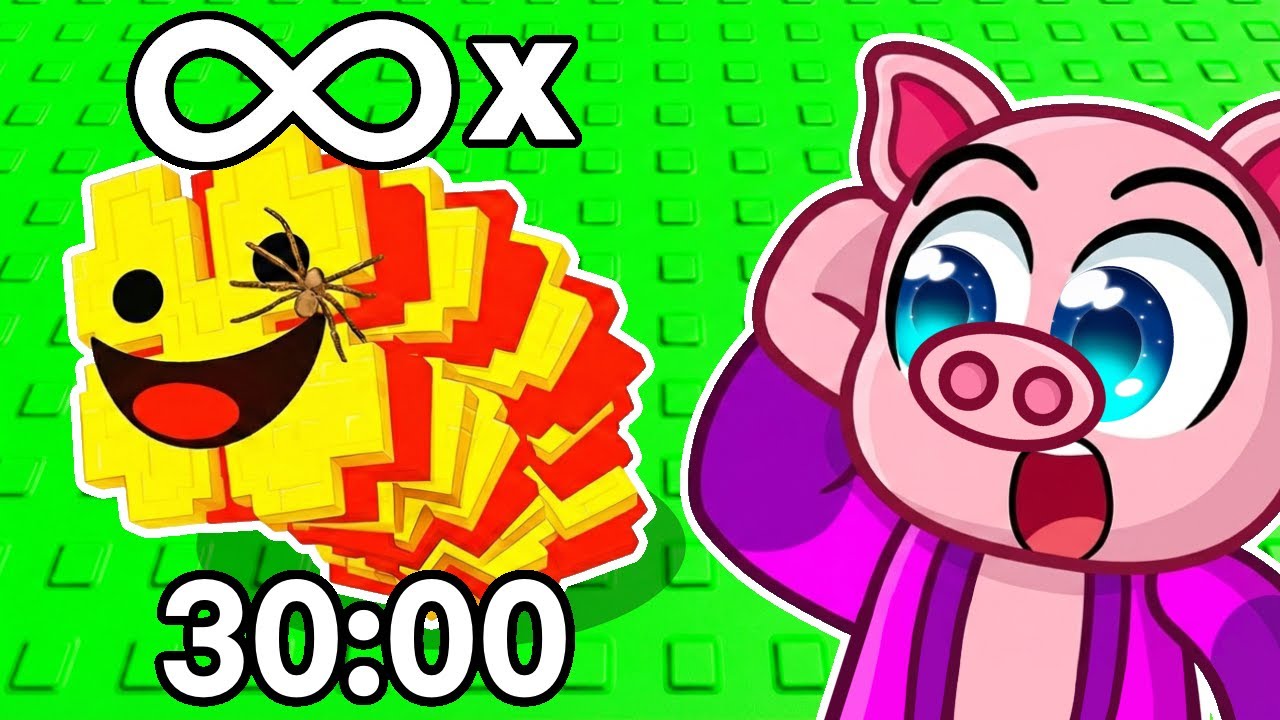 Mám SUPER ŠTĚSTÍ ve Steal a Brainrot v Robloxu!