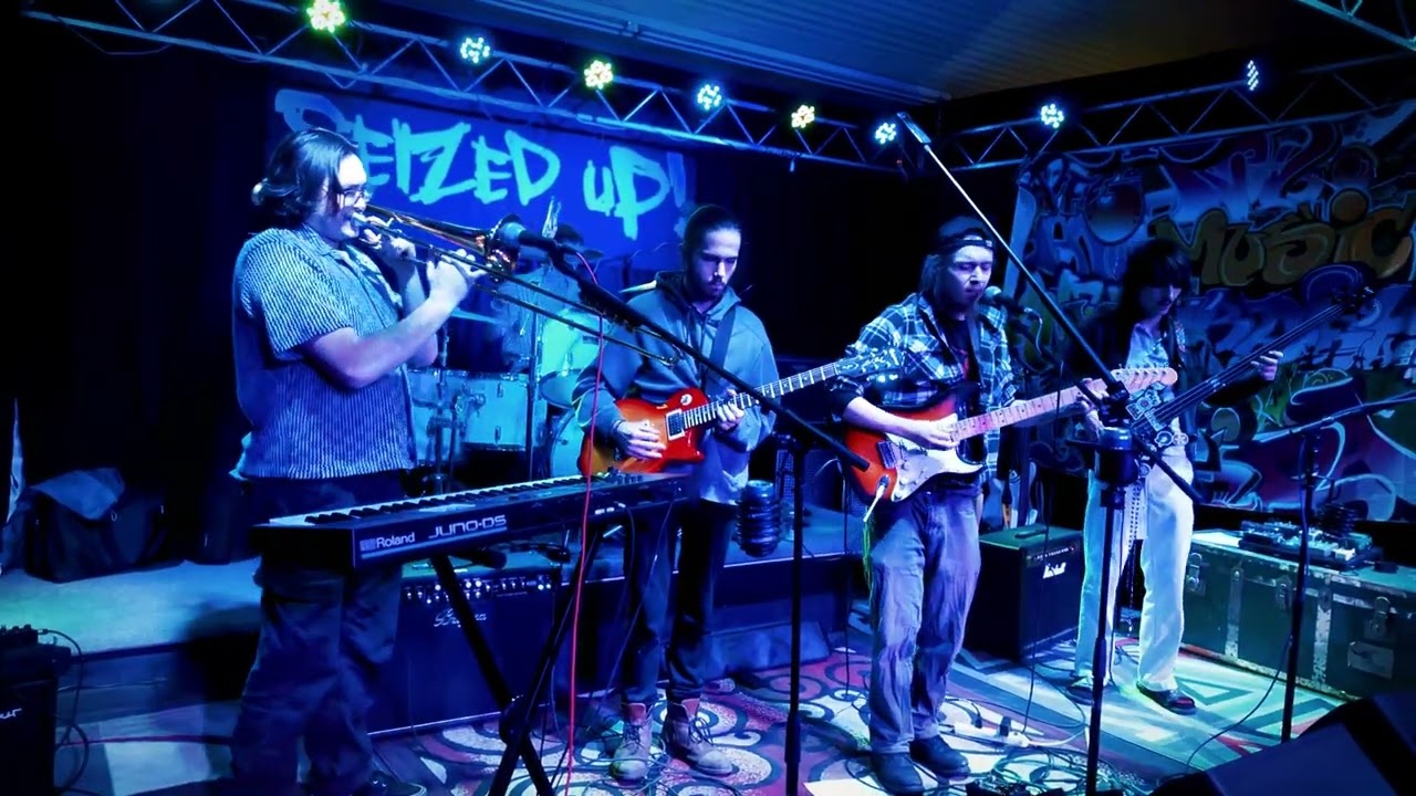 What's the Fucking Point? by Tisibau