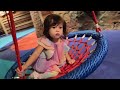 Sophia Medina &amp; Suri Melisa Video Diary : Summit Fun X World USJ Subang Jaya