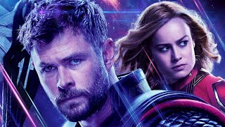 #thor⚡️#vs✨️#captainmarvel? ?#strongestavenger ?#status ✨️#shorts ?#chrishemsworth ? #harikrishnan ?