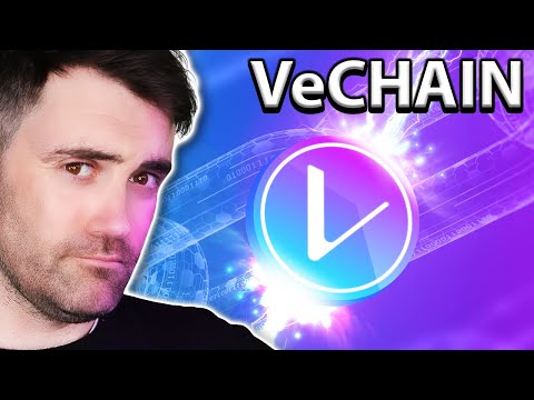 VeChain: VET ਕੀਮਤ ਸੰਭਾਵੀ?! ਡੂੰਘੇ ਡੁਬਕੀ ਵਿਸ਼ਲੇਸ਼ਣ !!