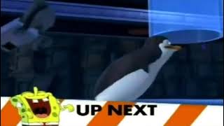 Nickelodeon Spongebob Squarepants Up Next Banner July 29Th 2012