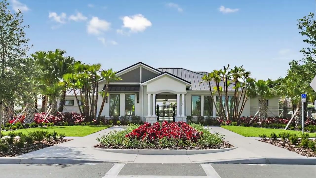 Welcome to Berry Bay