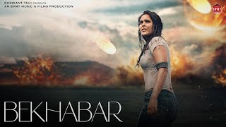 Bekhabar - Short Film Official Trailer Madhurima Tuli Anurag Mohn Shrikant Tuli & Svmt Music