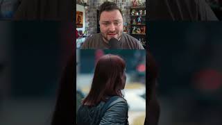 Did you know this in Don't Look Up?