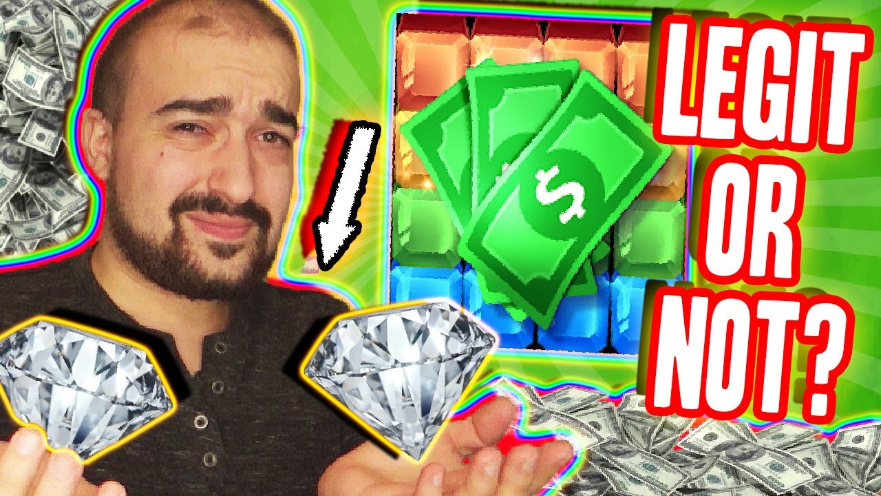 is lucky diamond app legit margeleelisa