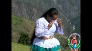 Anita de huayana chiky tuco